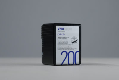 Bebob V200 Micro